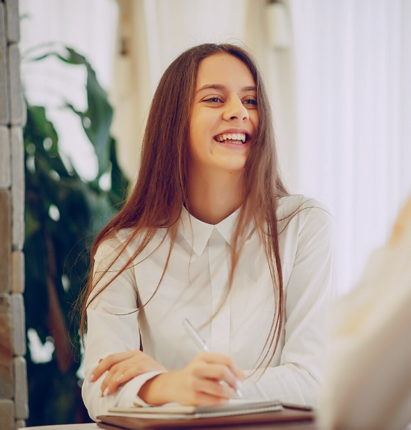 Testimonial client VOGO - manager retail